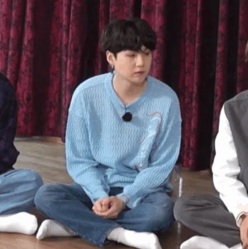 ' Yoon𝐠𝐢 : @VANTESTICKER - 