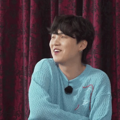 Стикер ' Yoon𝐠𝐢 : @VANTESTICKER - 2