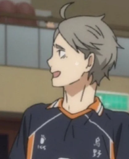 cartoon human face clothing