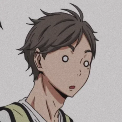 cartoon anime illustration