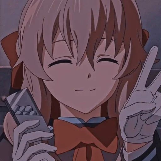 Sticker Rina_Sugar_serаphim - 8