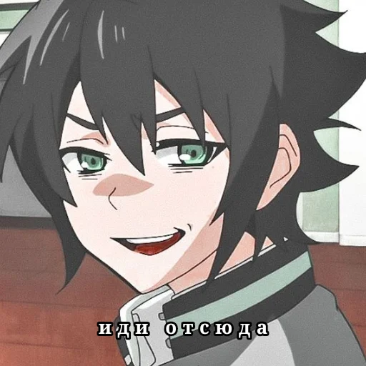 Sticker Rina_Sugar_serаphim - 5