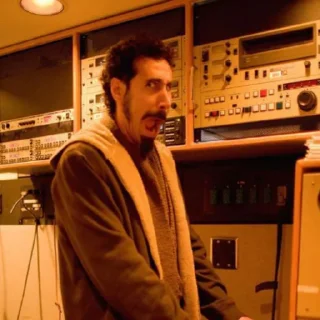 Sticker Танкнахуй - 7