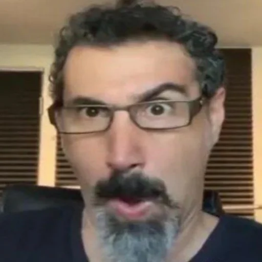 Sticker Танкнахуй - 1