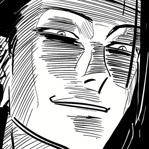 Geto Suguru | @Toji_sama - 