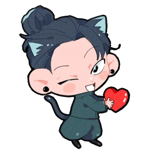 Suguru Geto (@TodorokiShouto) - 