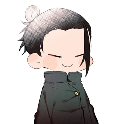 Sticker Suguru_Geto - 1