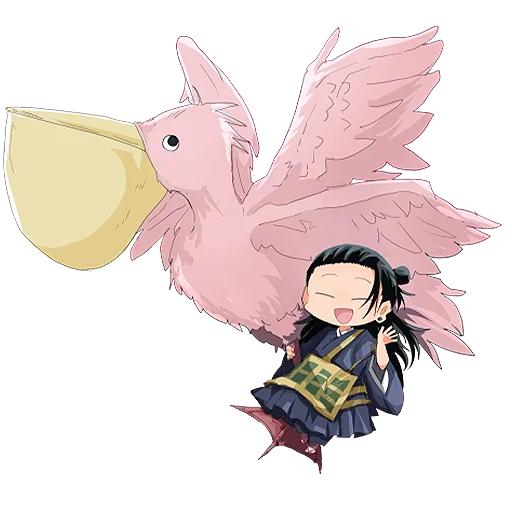 Sticker Suguru_Geto - 1