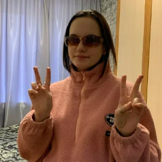 Стикер Сухари 2 - 7