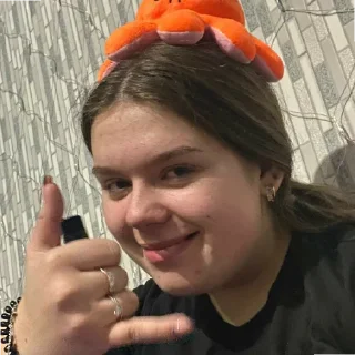 Стикер Сухари 2 - 10