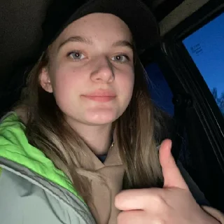 Стикер Сухари 2 - 11