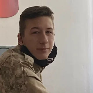 Стикер Сухари 2 - 2