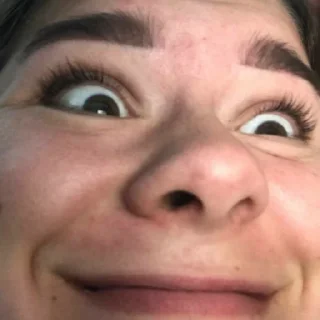 Стикер Сухари 2 - 4