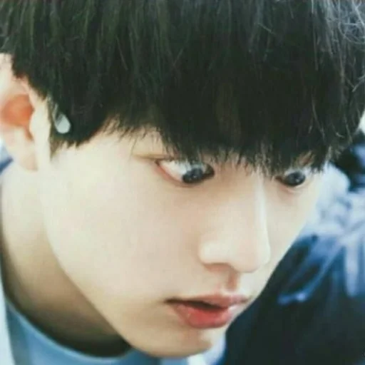 person human face eyebrow