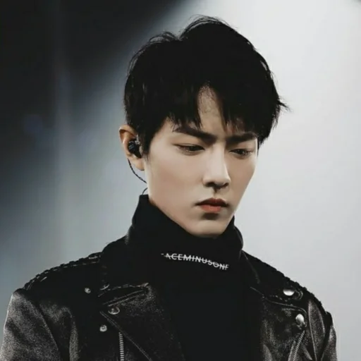 human face person clothing