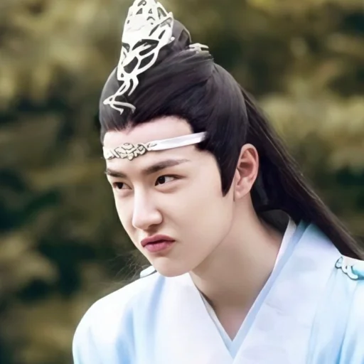 person clothing human face