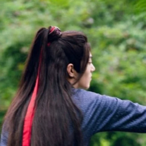 随便 ~ - Человек