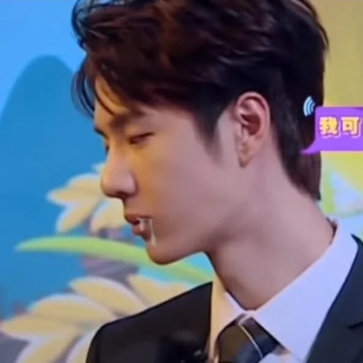 human face person clothing