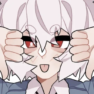 Sticker Suicidaiko - 10