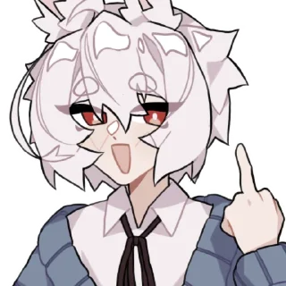 Sticker Suicidaiko - 2