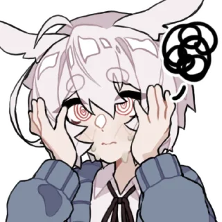 Sticker Suicidaiko - 6