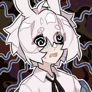 Sticker Suicidaiko - 4