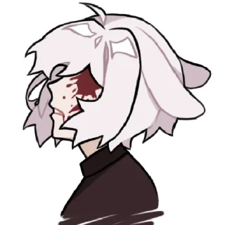 Sticker Suicidaiko - 0