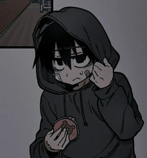 𝑺𝒖𝒊𝒄𝒊𝒅𝒆 𝒃𝒐𝒚 𝒃𝒚 𝑹𝒆𝒏𝒂𝒏 - 