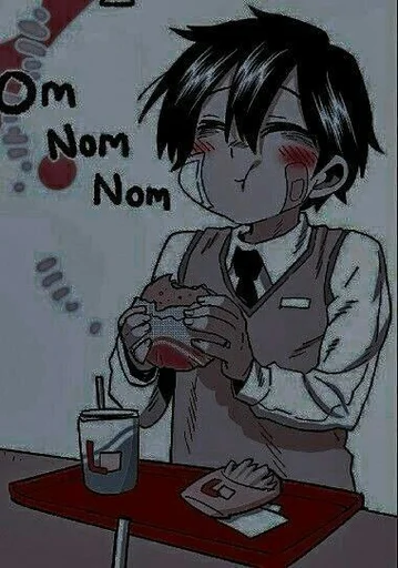 Стикер Suicideboyyk - 1