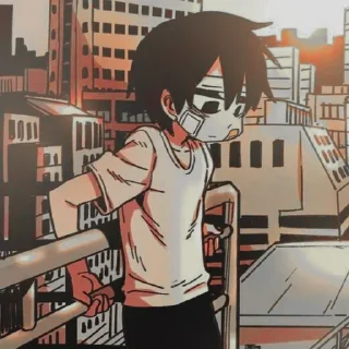 Sticker 𝑺𝒖𝒊𝒄𝒊𝒅𝒆 𝒃𝒐𝒚 𝒃𝒚 𝑹𝒆𝒏𝒂𝒏 - 10