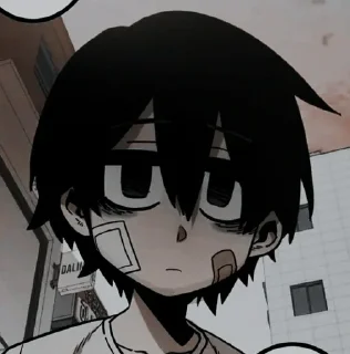 Sticker 𝑺𝒖𝒊𝒄𝒊𝒅𝒆 𝒃𝒐𝒚 𝒃𝒚 𝑹𝒆𝒏𝒂𝒏 - 2