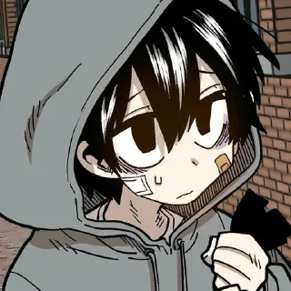 Sticker 𝑺𝒖𝒊𝒄𝒊𝒅𝒆 𝒃𝒐𝒚 𝒃𝒚 𝑹𝒆𝒏𝒂𝒏 - 11