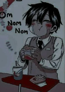 Sticker 𝑺𝒖𝒊𝒄𝒊𝒅𝒆 𝒃𝒐𝒚 𝒃𝒚 𝑹𝒆𝒏𝒂𝒏 - 3