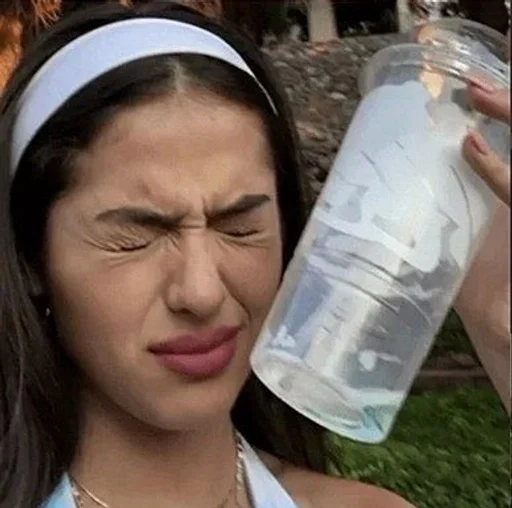 человеческое лицо Человек пища