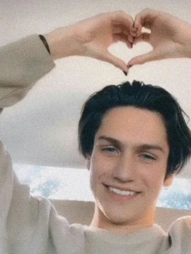 Человек человеческое лицо улыбаться