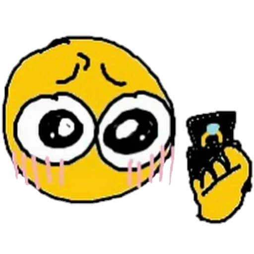 clipart drawing emoticon