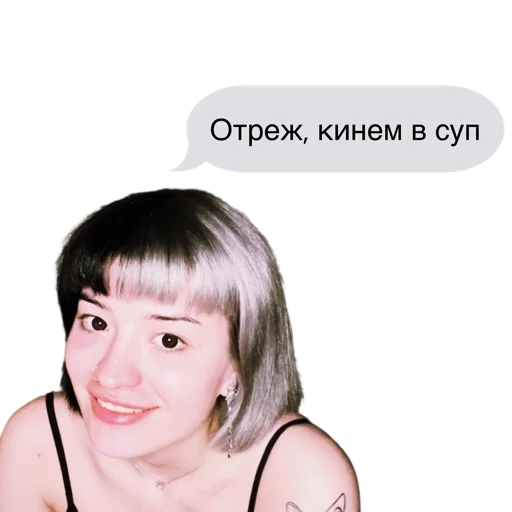 Sticker Suka_vse_niki_zanyatu - 1