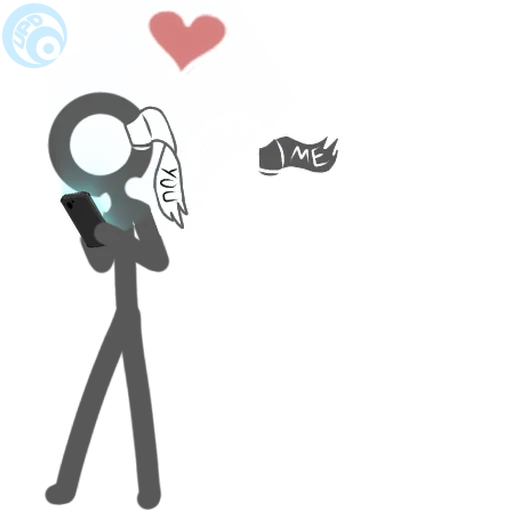 Sticker Sukablyat128 - 1