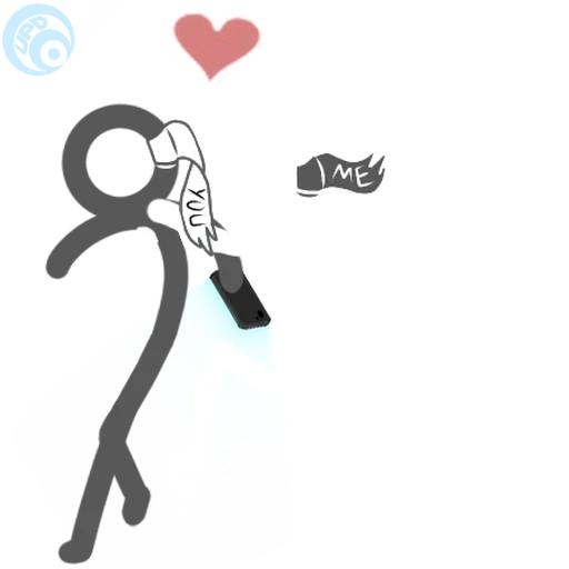 Sticker Sukablyat128 - 1