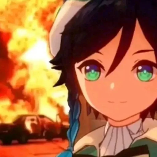 anime cartoon animated cartoon