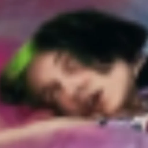 Человек человеческое лицо Размыто