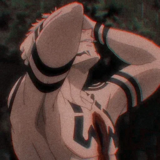 Стикер SukunaKrishnaModz - 1