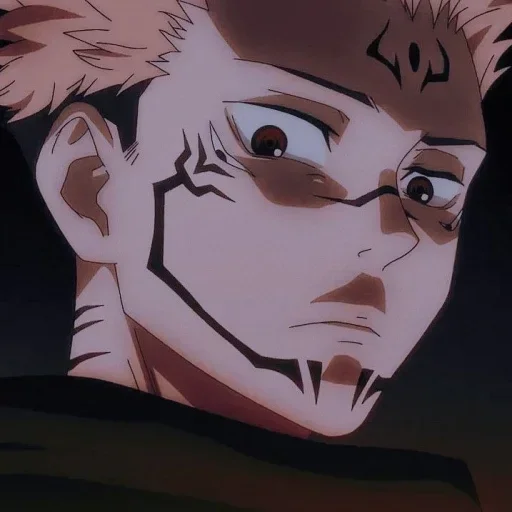 Стикер SukunaKrishnaModz - 1