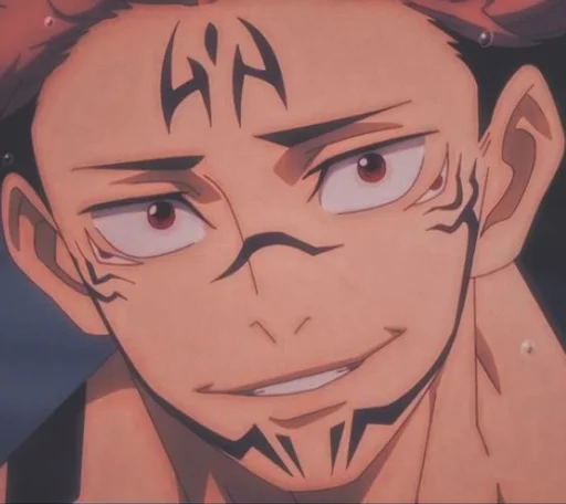 иллюстрация рисование аниме