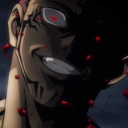 Sticker Sukuna_JJK - 1