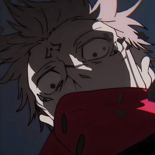 Sticker Sukuna_best - 1