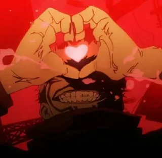 Стикер Sukunaaa - 10