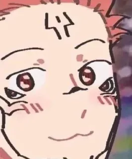 Стикер @IBaaKaaI 👹 - 6