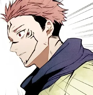 Стикер @IBaaKaaI 👹 - 1