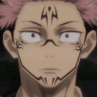 Стикер @IBaaKaaI 👹 - 4